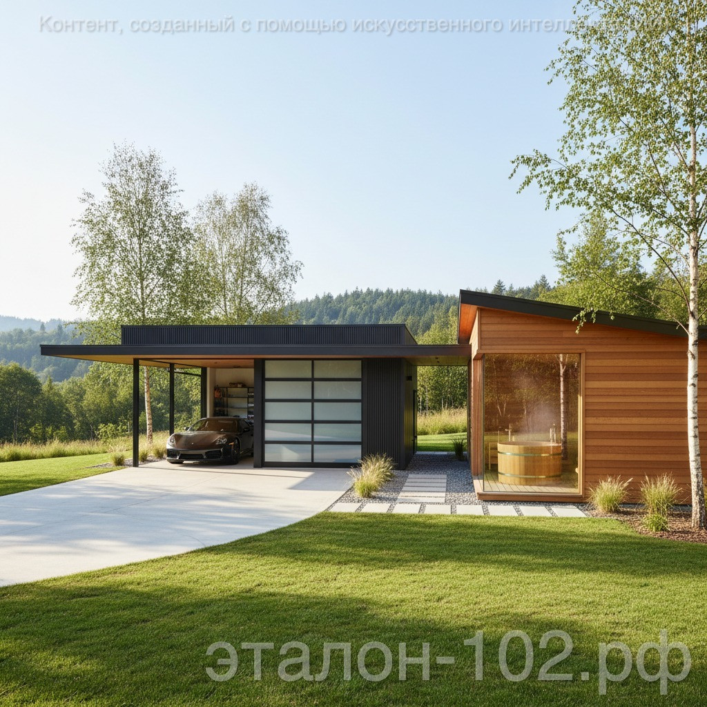 Garazh-i-banya-stroitelstvo-pod-klyuch